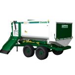 Rotormix SC | Misturador de Ração Total