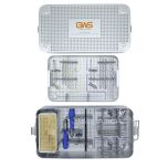 Orthopedic & Headless Cannulated Screws