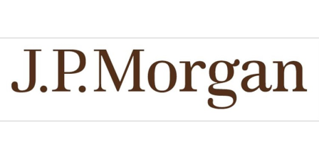 J.P. Morgan
