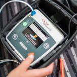 SCHILLER Diagnostic ECG Devices & Systems as well as Devices for Emergency Care & Resuscitation