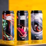 FIREWITCH | BLACK DOG | MRS WHITE