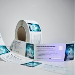 New: Labels with Invisible Ink