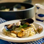 RESTAURANTS IN LA SPEZIA, 5 TERRE & SURROUNDINGS