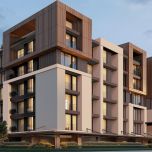 Mehad Al-Rawabi Residential Compound