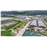 INFRAESTRTUTURA DE ARMAZENAGEM