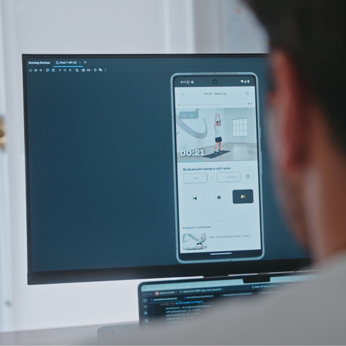 AI Agents in Healthcare