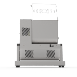 Amassadeira Semi-rápida Basculante