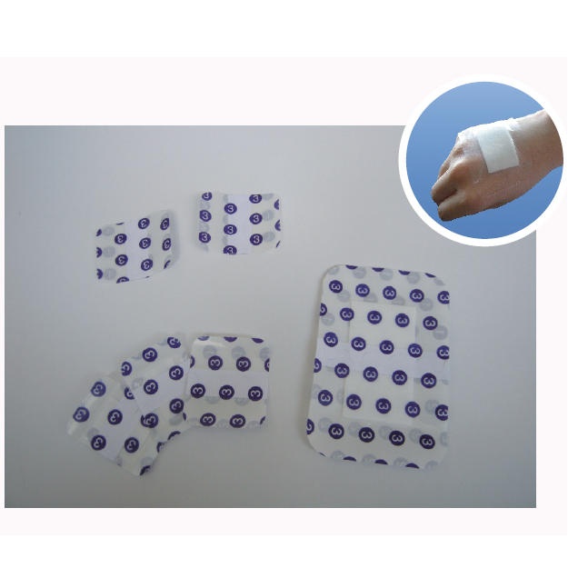 Sterile Film Dressing