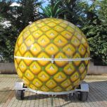 CHIOSCO SPEEDY - CHIOSCO SUNNY