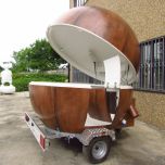 CHIOSCO SPEEDY - CHIOSCO SUNNY