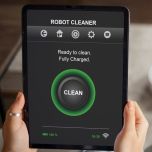 ClimaControl S10 Wi-Fi Thermostat