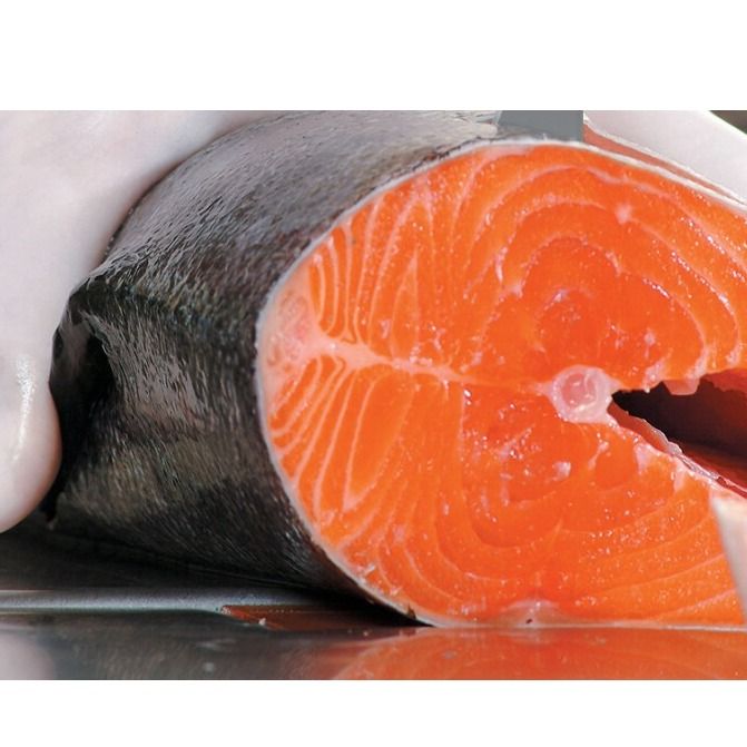 Meatkutter™ Frozen Bi-Metal (MKB)