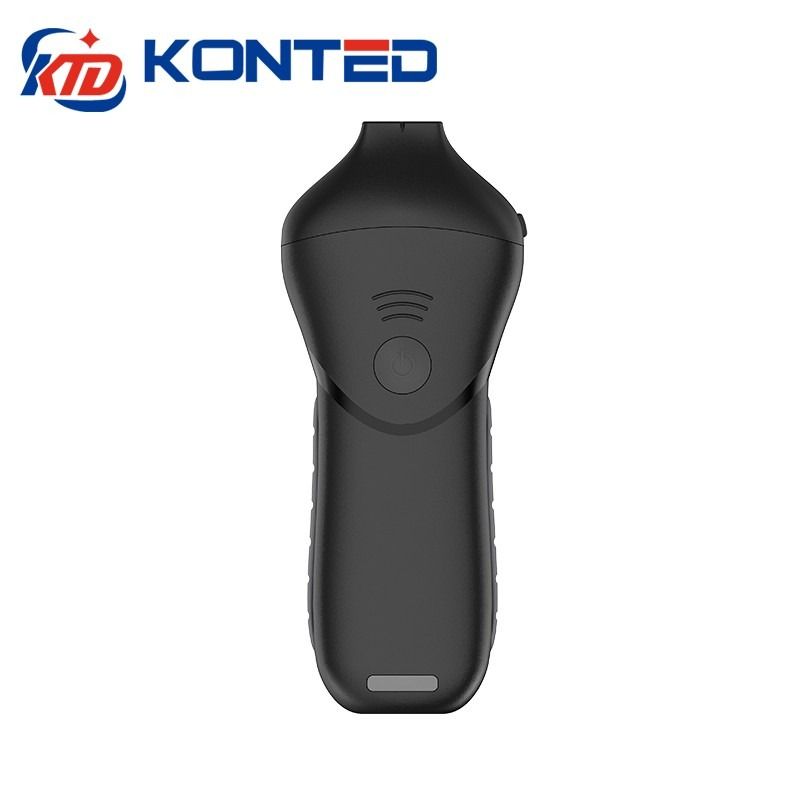 C10MR Pro: Next-Gen Professional Linear Array Wireless Handheld Ultrasound Scanner for Facial Aesthetics - Dual Battery, IP68 Waterproof, Enhanced Grip & High-Definition Imaging