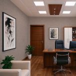 Decoração Personalizada