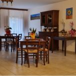 Irpinia BikeHouse :La struttura ricettiva