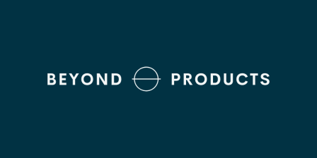 Beyond Products