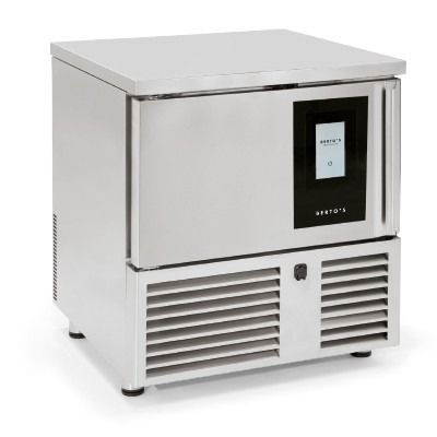 Blast Chillers - Abbattitori