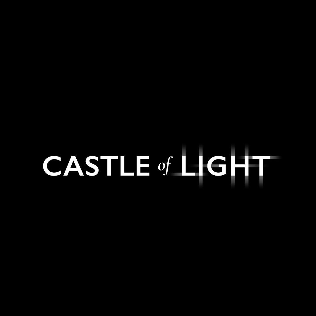Edinburgh Castle: Castle of Light