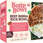 Beef Birria Rice Bowl