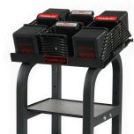 Commercial Pro 100 Adjustable Dumbbell