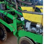 Retrofit para Plantadeira