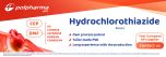 Hydrochlorothiazide