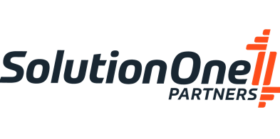 Solution One Partners, Inc.