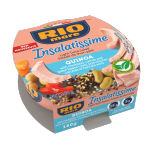Rio Mare Insalatissime Tuna Salad with Quinoa