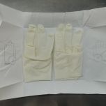 Latex Surgical Gloves-Powder Free