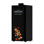 Freezer 1.105 Litros