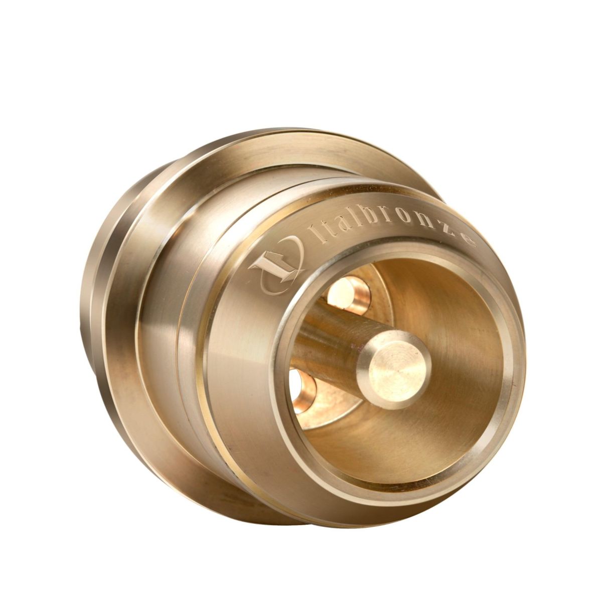 Peças especiais em bronze