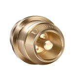 Peças especiais em bronze