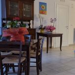 Irpinia BikeHouse :La struttura ricettiva