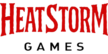 Heatstorm Games
