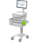 Medical Mobile Workstation/Medical carts