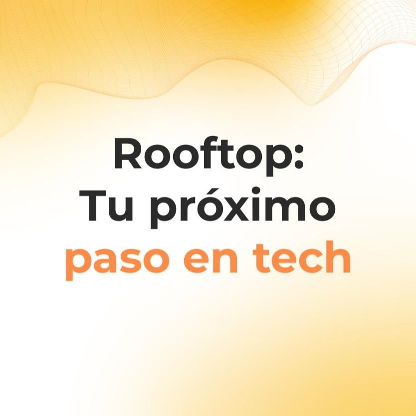 ¡Sumate a nuestro equipo!