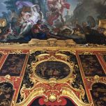 Torino: Notturno a Palazzo Reale