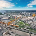 TRANSPORTADORES DE CORREIA E ELEVADORES DE CANECAS