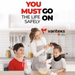 REF 181 Sacro-Plus Back Brace