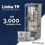 Envasadora LInha TP