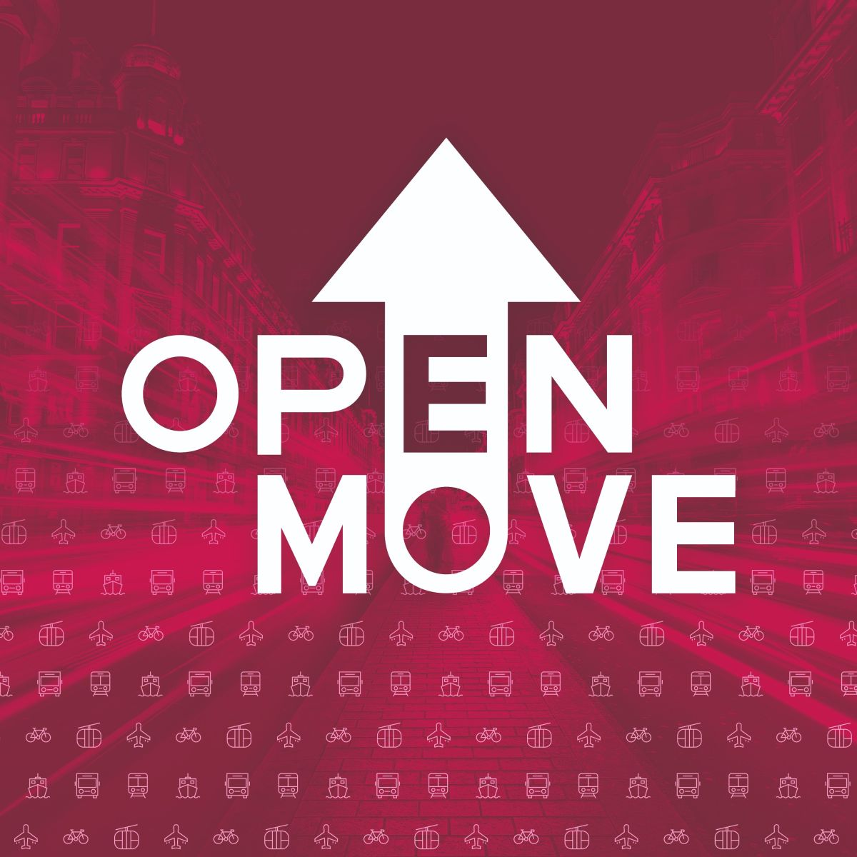 Suite OpenMove