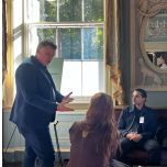 The Global Coffee Institute