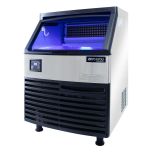 Máquina de Gelo em Cubos | Evolution ZG-95C