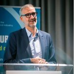 2024 London Conference and Cocktail