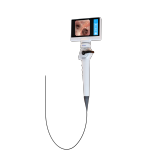 wireless digital video bronchoscope from MINDSION