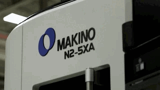 Triangle Manufacturing boosts productivity with Makino Automation