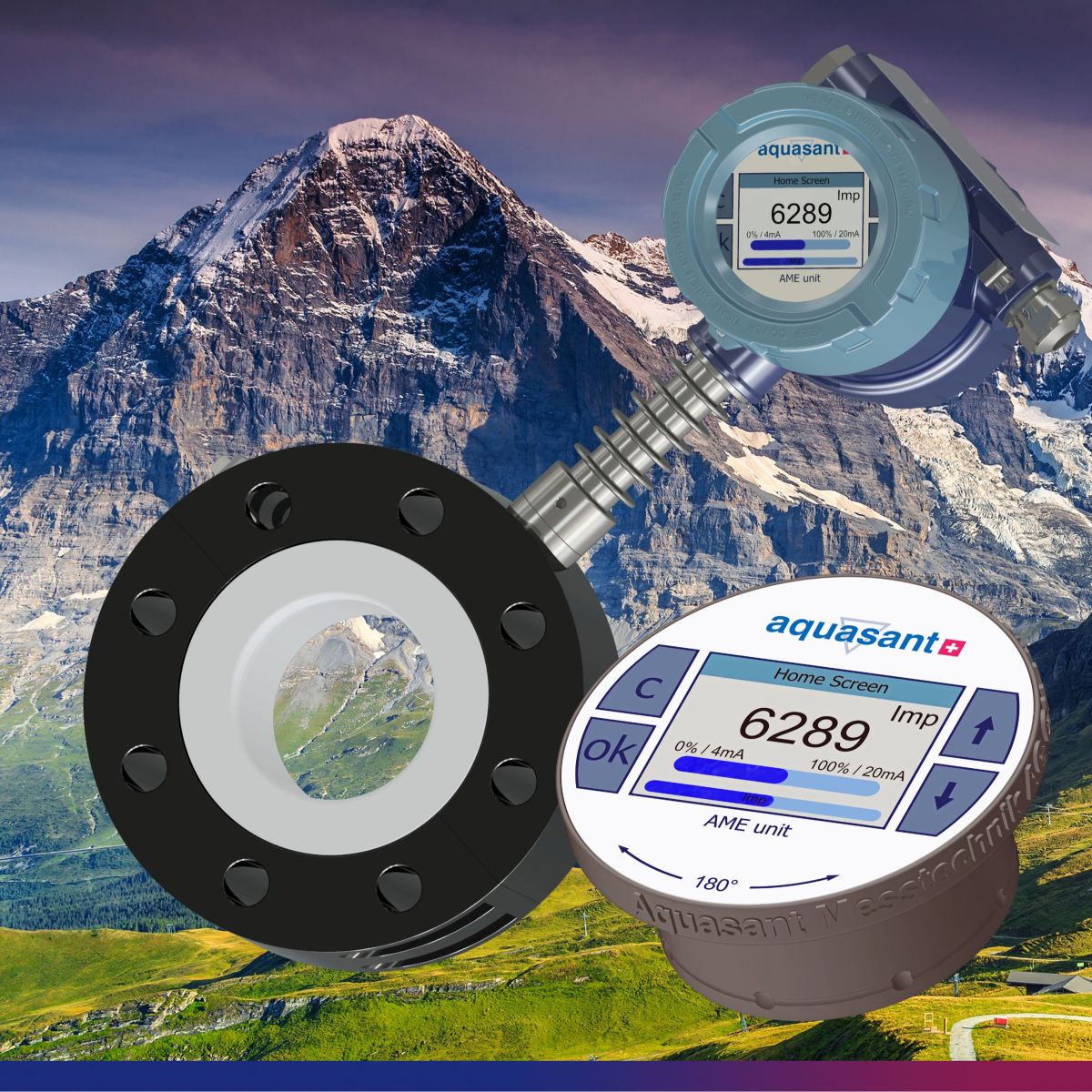 High product yield in downstream phase separation and extractions