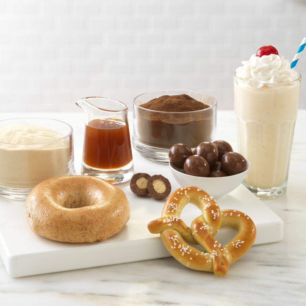 Maltoferm® Malt Extracts