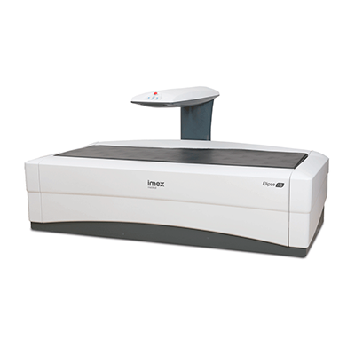 Densitometria Óssea Elipse HD