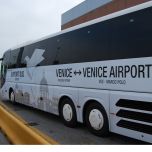 Express Shuttle Service Marco Polo Airport to Venezia P.le Roma
